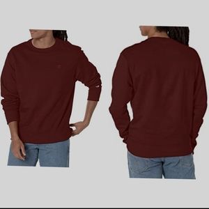 Champion Burgundy Sweatshirt